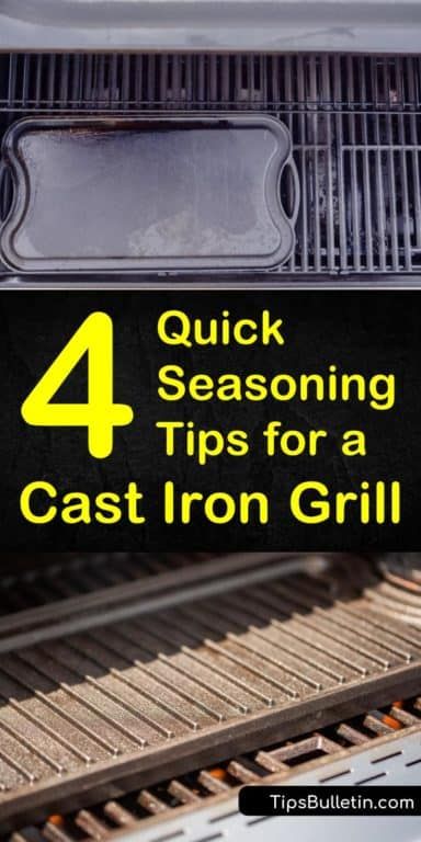 Homestead Cleaning, Cleaning Bbq Grill, Clean Grill Grates, Spring Cleaning Challenge, How To Clean Bbq, Deep Cleaning Hacks, Grilled Food, Cast Iron Cleaning, Iron Grill