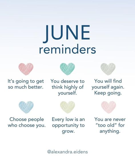 Good Morning!! Still so hard to believe it is already June! Here are just some reminders for you!! Be kind to yourself! New Month Wishes, New Month, Be Kind To Yourself, Be Kind, Good Morning