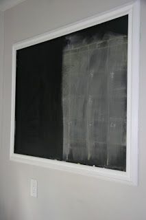 Look what mama's makin': How to Clean a Chalk Board How To Clean Chalkboard, Homemade Chalkboard, Make Chalk Paint, Chalkboard Door, Clean Suede, Black Chalkboard Paint, Chalk Wall, Paint Fireplace, How To Clean Suede