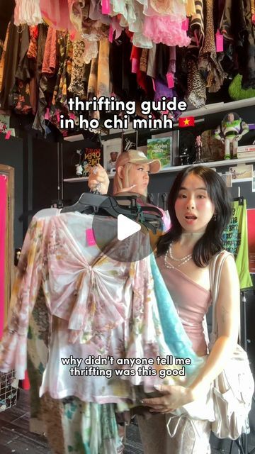 cabi on Instagram: "a list of thrift shops i went to in ho chi minh city 🇻🇳" Ho Chi Minh City Vietnam Aesthetic, Thrift Shop Aesthetic, Vietnam Shopping, Vietnam Aesthetic, Vietnam Ho Chi Minh, City Outfits, July 15, Thrift Shopping, Ho Chi Minh City