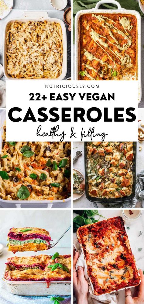 High Protein Vegan Casserole, Vegan Recipes Freezer Meals, Easy Vegetarian Freezer Meals, Wfpb Freezer Meals, Make Ahead Vegan Dinners, Vegan Freezer Meal Prep, Vegan Casserole Recipes For Dinner, Vegan Freezer Meals Make Ahead, Vegetarian Freezer Meals Make Ahead