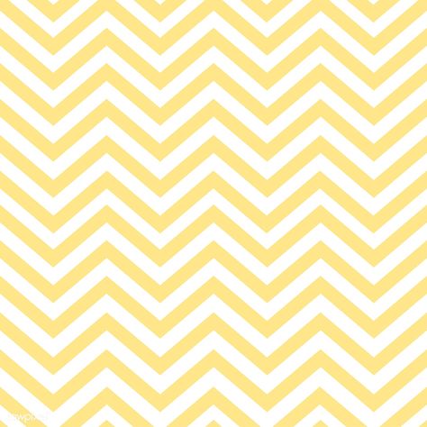 Yellow seamless zigzag pattern vector | free image by rawpixel.com Chevron Pattern Wallpaper, Dot Pattern Vector, Traditional Prints, Yellow Textures, Print Design Art, Animal Print Wallpaper, Free Vector Illustration, Chevron Patterns, Zigzag Pattern