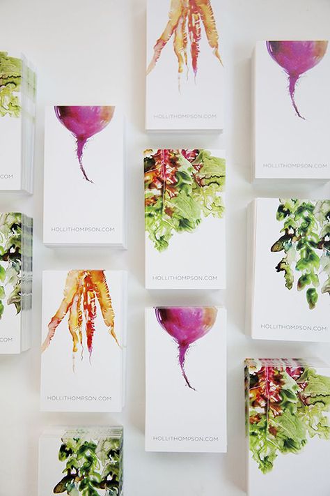 On Paper: Rad Botanical Stationary Stationary Design, Packing Design, Creative Packaging, Corporate Design, 로고 디자인, Brand Packaging, Food Design, Identity Design, Graphic Design Inspiration