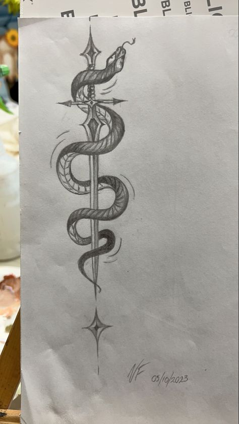 Serpent Spine Tattoo, Spinal Tattoo Women Snake, Cross Snake Tattoo, Snake Tattoos Simple, Spine Tattoos For Women Snake, Spine Tattoo Snake, Snake Spine Tattoos For Women, Snake Spine Tattoo, Middle Of Back Tattoo