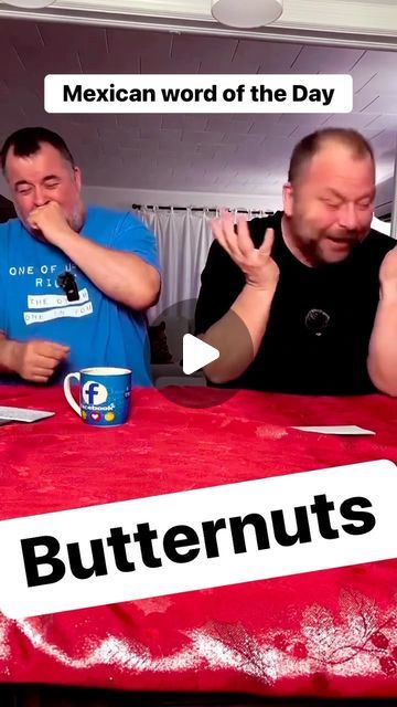 Theoutdoorguys on Instagram: "Mexican word of the day | butternuts #mexicanwordoftheday #newfie #funnyreels #lol #foryou" Mexican Word Of Day, Mexican Word Of The Day, Word Of Day, Mexican Words, Mexican Jokes, Joke Of The Day, Word Of The Day, The Day, On Instagram