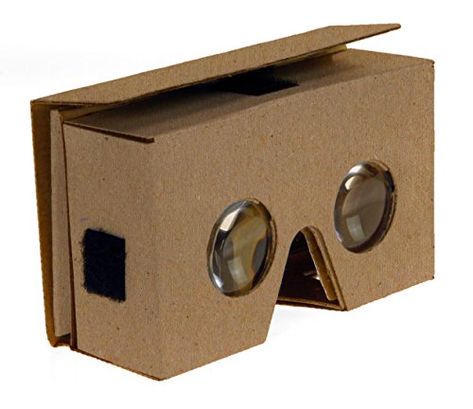 Cardboard Virtual Reality Viewer G2 By DODOcase  Google Cardboard VR Viewer 2015 Inspired Design >>> You can get additional details at the image link.Note:It is affiliate link to Amazon. Cardboard Headphones, Vr Cardboard, Vr Box, Google Cardboard, Vr Box Virtual Reality, Virtual Reality Goggles, Vr Glasses, Tv Videos, Virtual Reality