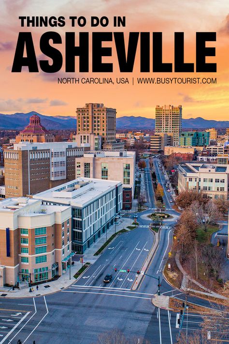 Things To Do In Asheville, Craggy Gardens, North Carolina Travel, Pisgah National Forest, Road Trip Adventure, Us Travel Destinations, Vacation Usa, Asheville North Carolina, Unique Places