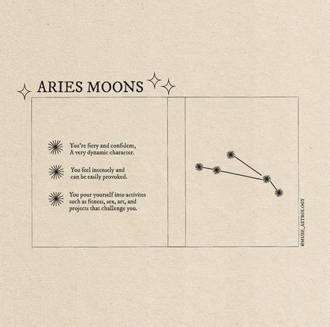 Aries Moon Sign, About Aries, Aries Moon, Astrology Signs Aries, Tarot Prediction, Aries Season, Aquarius Truths, Gemini Rising, Astrology Aries