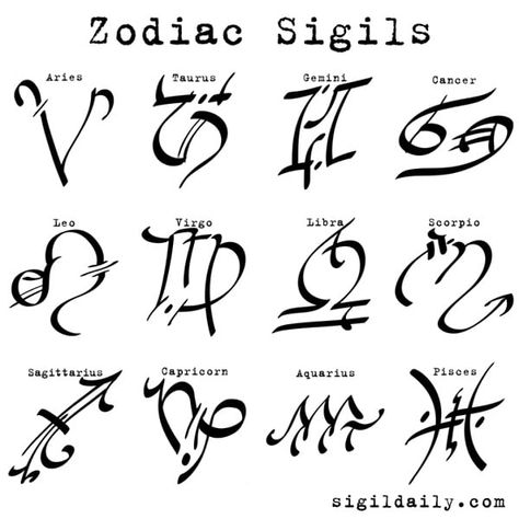 Couples Wolf Tattoos, Sigil Art, Simbolos Tattoo, Strong Woman Tattoos, Tattoo Shoulder, Tattoo Zeichnungen, Zodiac Sign Tattoos, Inspiration Tattoos, Zodiac Tattoos