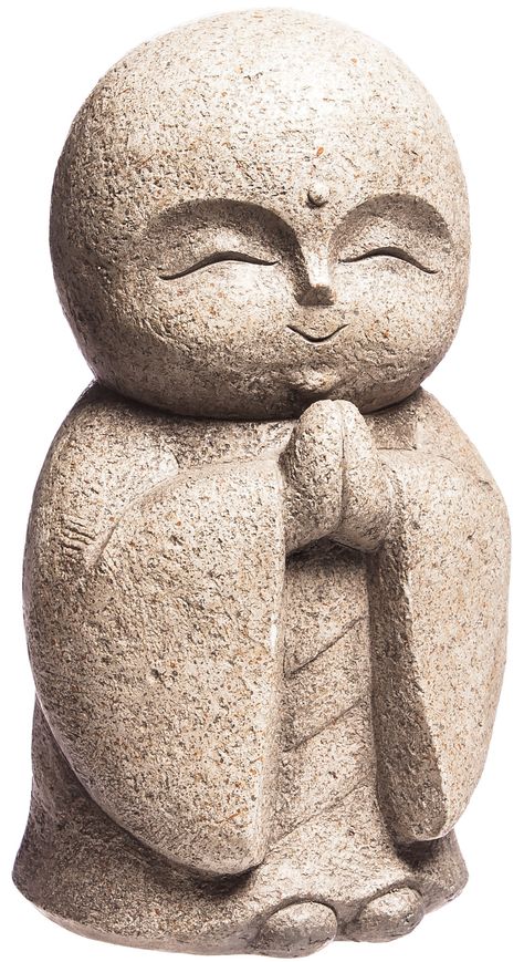 Buddha Garden, Stone Statue, Buddha Sculpture, Luxury Garden, Garden Statue, Garden Art Sculptures, Buddha Art, Stone Sculpture, Zen Garden