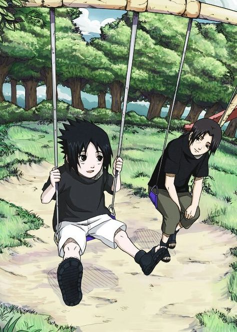 Itachi and Sasuke. Now I'm crying my eyes out. Sasuke X Itachi, Itachi X Sasuke, Uchiha Brothers, Itachi And Sasuke, Sasuke Itachi, Itachi Sasuke, Sasuke And Itachi, Naruto Uchiha, Itachi Uchiha Art