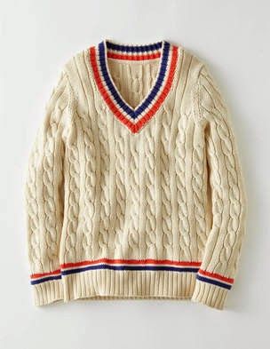 Preppy Outfits Men, Cricket Jumper, Kids Clothes Girls, Tennis Sweater, Sweater Outfits Men, Polo Shirt Outfits, Winter Knitwear, Preppy Men, Ivy League Style