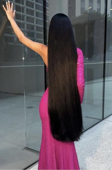 A straight Italian Guy, Lover of Long, Silky Hair. Silky Hair Black Women, Long Straight Hair Blonde, Long Thick Straight Hair, Long Hair Straight Hairstyles, Silky Curly Hair, Long Straight Brown Hair, Long Voluminous Hair, Straight Long Hair, Glass Hair