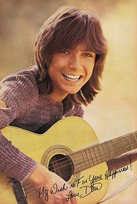 Click to see enlarged page Auld Lang Syne, True Legend, Partridge Family, David Cassidy, Musical Group, Good Ole, Partridge, Pop Artist, Vintage Hollywood