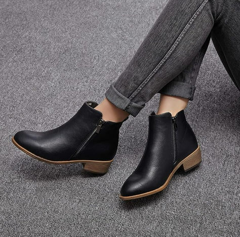 Business casual shoes women