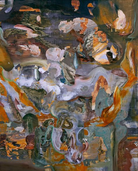 Joshua Flint Paintings, Joshua Hagler, Cecily Brown, Art Styling, Abstract Expressionist Art, Expressionist Art, Deviant Art, Abstract Expressionist, Art Journal Inspiration