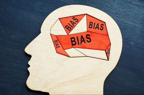 Having biases is an inherent part of being human, but that doesn't mean we don't have the responsibility to manage them and make sure they don't impact the way we lead. Positive Characteristics, Confirmation Bias, Cognitive Bias, Employee Wellness, What Is Self, Information Processing, Interpersonal Relationship, Employee Engagement, Always Learning