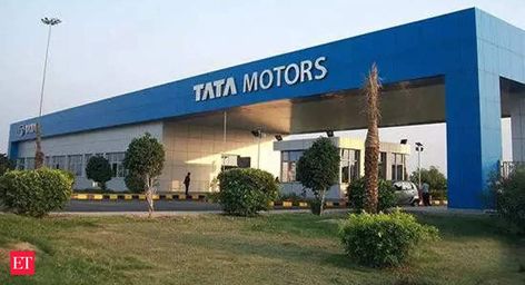 The industry is expected to register a growth of 20-22% in the current financial year over a low base of FY21, said Girish Wagh, head of the commercial vehicles business unit at Tata Motors. Tata Motors, Initial Public Offering, Times Of India, Small Cars, Commercial Vehicle, Business News, Milestones, New World, Latest News