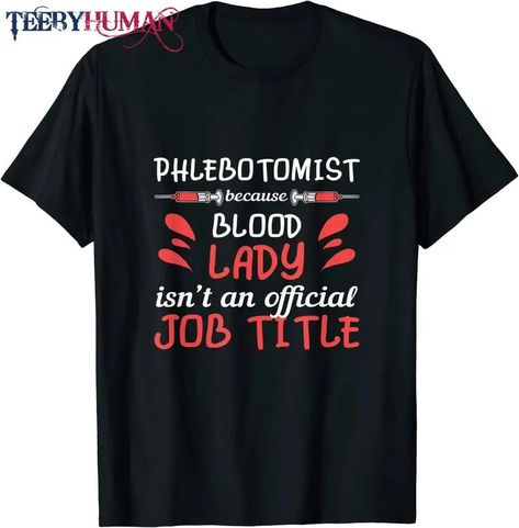 Tattooed Phlebotomist Tattoo Phlebotomy Kit Funny Nursery T-Shirt Check more at https://teebyhuman.com/product/tattooed-phlebotomist-tattoo-phlebotomy-kit-funny-nursery-t-shirt/ Phlebotomist Tattoo Ideas, Phlebotomist Tattoo, Phlebotomy Tattoo, Phlebotomy, Tattoo Ideas, Nursery, Tattoos, Funny, T Shirt