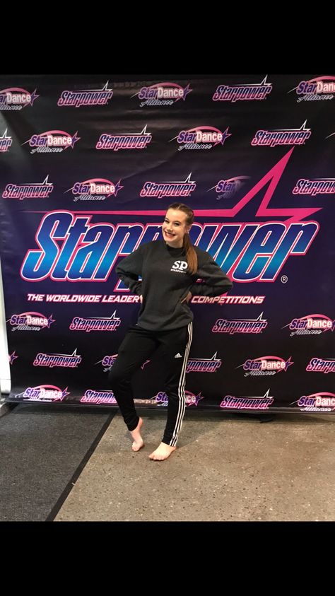 i got first in category tonight with 5 ⭐️and 5th overall in the intermediate category @starpower dance competition for my solo !🤩 Starpower Dance Competition, Dance It Out, Dance Competition, Get One, Overalls, Quick Saves