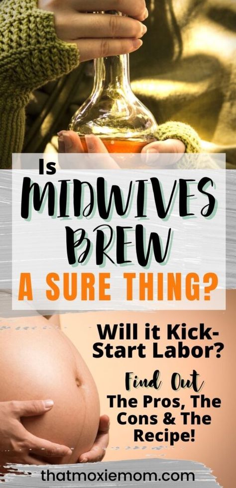 Investigating the natural labor inducer midwives brew Midwife’s Brew, Midwives Brew Recipe To Induce Labor, Midwife Brew Induce Labor, Midwives Brew Recipe, Midwives Brew, Lemon Verbena Tea, Walk More, Birthing Ball, Out Of Breath