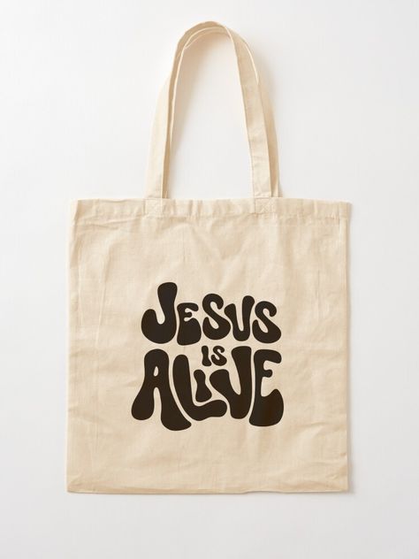 Totes Bag Design Ideas, Eco Bag Design Ideas, Christian Tote Bag Design, Tote Bag Design Ideas, Jesus Tote Bag, Tote Bag Ideas, Decorated Tote Bags, Tote Bag Christian, Handpainted Tote Bags