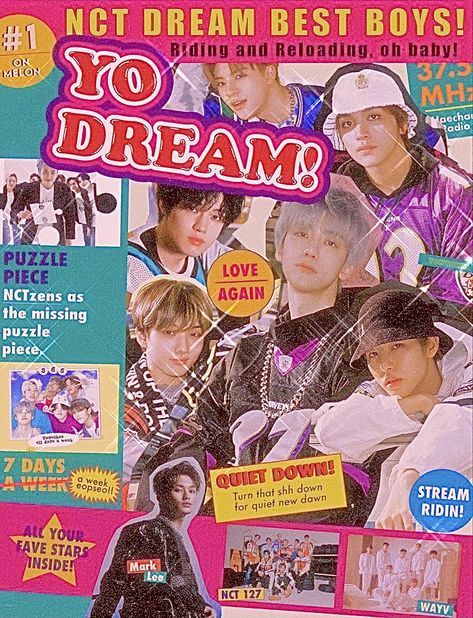 90s Magazine, Anak Manja, Pop Posters, Twitter Header Photos, K Wallpaper, Header Photo, Kpop Posters, Binder Covers, Room Posters