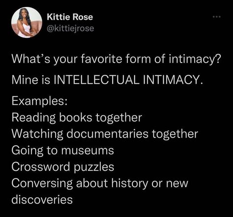 Intellectual Relationship, Forms Of Intimacy, Relationship Vision Board, Future Partner, Hemingway Quotes, Relationship Things, Honest Quotes, Relationship Stuff, Relationship Books