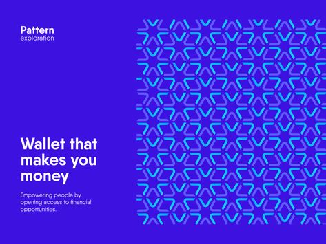 Hexagon Graphic Design, Key Visual Design Inspiration, Key Visual Design Ideas, Finance Branding, Brand Pattern Design, Tech Pattern, Pattern Branding, Key Visual Design, Branding Pattern