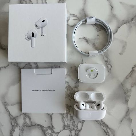 New-Openbox Never Used Don’t Need Apple Airpods Pro Case, Airpods Pro 2nd Generation Case, Airpod Pros, Apple Headphone, Xmas 2024, Cats Case, Apple Air, Apple Airpods 2, Apple Airpods Pro