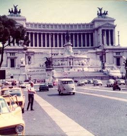 The Vintage Machine: Rome, Italy (1970s) Italy 1970 Aesthetic, Rome Vintage Aesthetic, 1960 Aesthetic, Rome Italy Aesthetic, Aesthetic 60s, Padua Italy, Vintage Machine, European Aesthetic, Mod Squad