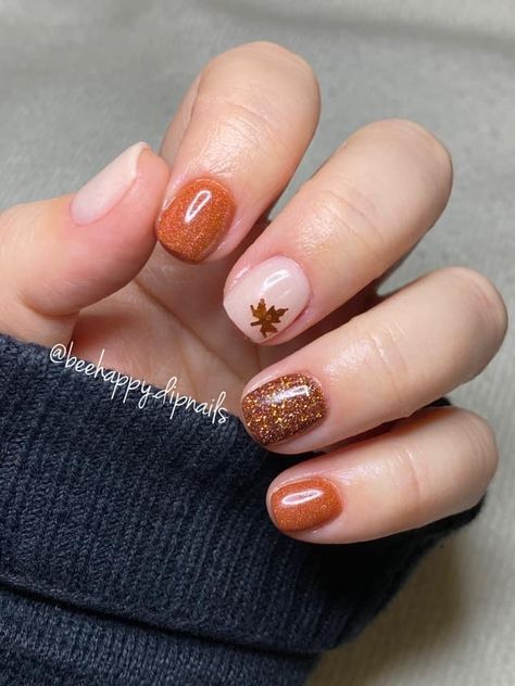 Trends Nails, Thanksgiving Nail Designs, Thanksgiving Nail Art, November Nails, Fall Gel Nails, Cute Nails For Fall, Colorful Nails, Fall Acrylic Nails, Her Nails