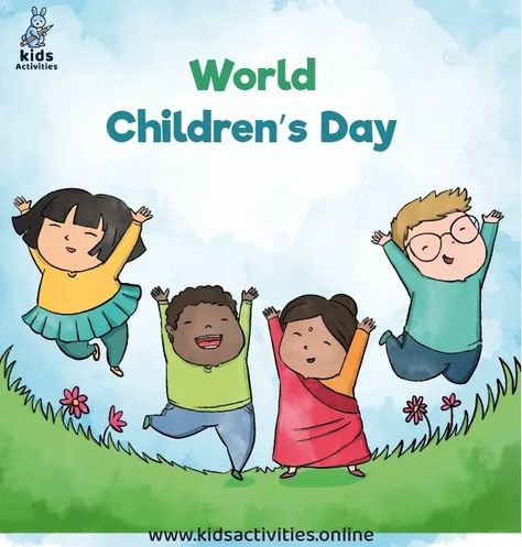 21 Fun Children’s Day Activities, Games, And Celebration Ideas ⋆ Kids Activities Children's Day Celebration, World Children's Day, Children's Day Activities, Phonics Flashcards, Alphabet Worksheets Kindergarten, Moral Stories For Kids, Jolly Phonics, Happy Children's Day, Activities Games