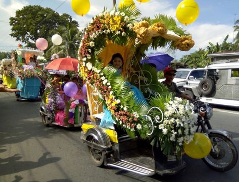 Parade Float Diy, Batman Invitations, Parade Design, Golden Jubilee, Parade Float, Quezon City, Baguio, Home Again, The Little Prince