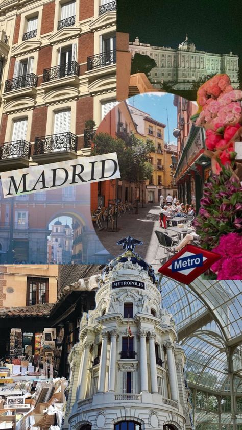 #spain #madrid #wallpaper #summer Madrid Flag, Madrid Spain Aesthetic, Madrid Aesthetic, Spain Aesthetic, Spain Madrid, Wallpaper Summer, Madrid Wallpaper, Instagram Wallpaper, Travel List