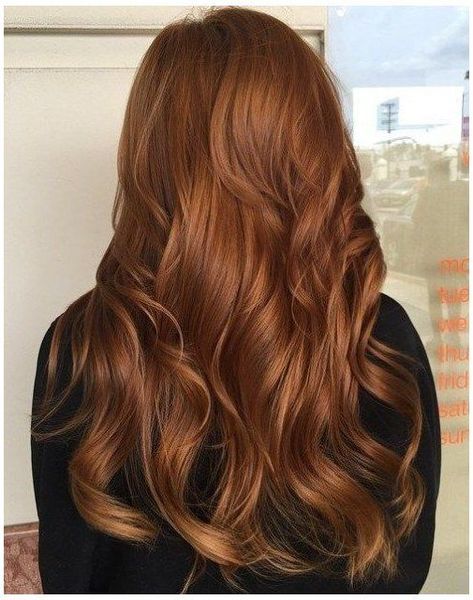 Copper Brown Hair, Copper Hair Color Ideas, Reddish Brown Hair, Ginger Hair Color, Copper Hair Color, Hair Color Auburn, Hair Color Shades, Copper Hair, Auburn Hair