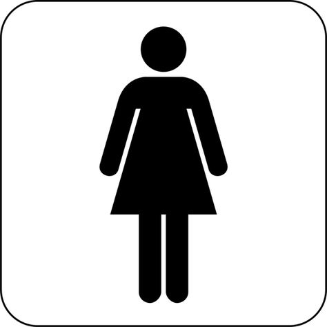 Sign Board Vector 194 #AD , #AFF, #AFF, #Vector, #Sign, #Board Female Gender Sign, Tumblr Page, Sign Logo, Gender Stereotypes, Electronic Media, Women Encouragement, Free Sign, Layout Template, Safe Place