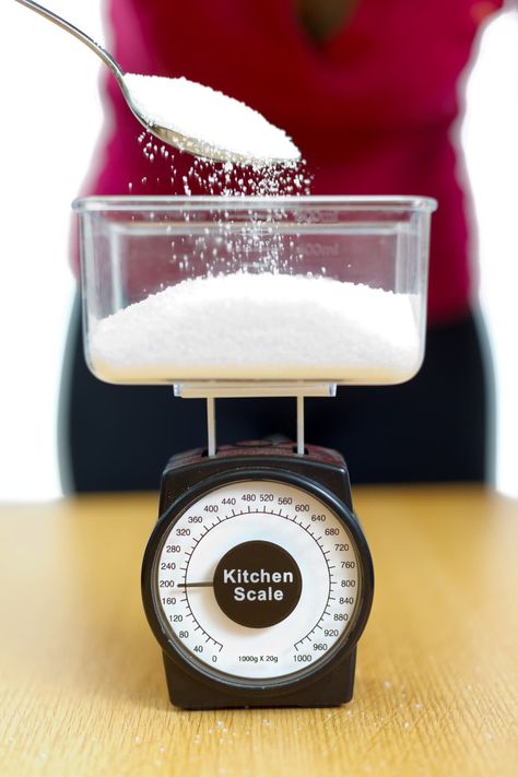 How Many Grams In A Cup? Baking Conversions, Sourdough Recipe, Cut Recipe, Baking Measurements, Measuring Ingredients, Cooking Measurements, Types Of Flour, American Recipes, Appetizers Recipes