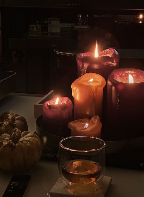 solo date aesthetic, girl date night self care mood, melted candles autumn | E N A Dating Yourself Aesthetic, Self Care Night Aesthetic, Single Girl Aesthetic, Self Date Aesthetic, Self Dates, Solo Date Aesthetic, Melted Candles, Night Self Care, Self Date