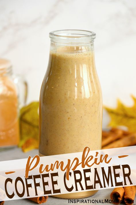 Pumpkin Creamer Homemade, Pumpkin Pie Coffee Creamer, Pumpkin Pie Creamer Recipe, Pumpkin Pie Creamer, Homemade Pumpkin Coffee, Pumpkin Creamer, Homemade Pumpkin Spice Coffee Creamer, Pumpkin Coffee Creamer, Homemade Coffee Creamer Recipe