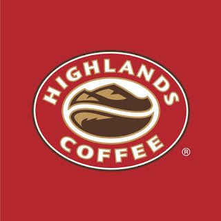 Best Coffee Shops Capiz has to offer: Highlands Coffee Highlands Coffee, Coffee Shop Branding, How To Make Ice Coffee, Vietnamese Coffee, Beautiful Logos Design, How To Order Coffee, Best Coffee Shop, Coffee Logo, Make Your Logo