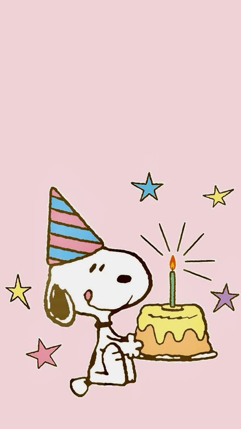 Snoopy Wallpaper Happy Birthday, January Birthday Wallpaper, Cute Wallpapers Birthday, Phone Wallpaper Birthday, Pushers Wallpaper, Snoopy April Wallpaper, November Birthday Wallpaper, Birthday Laptop Wallpaper, Snoopy Birthday Wallpaper