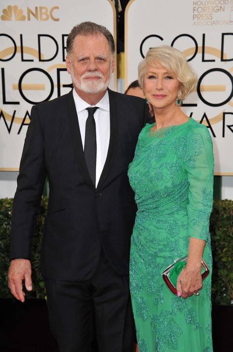 Acclaimed actress Helen Mirren and film director Taylor Hackford are ready to bid farewell to their lavish Hollywood Hills estate following three decades of residence and the home’s history of distinguished owners. The post Heading Out Of Hollywood Hills: Helen Mirren And Taylor Hackford List $18.5 Million Estate appeared first on Haute Residence: Featuring the best in Luxury Real Estate and Interior Design. Taylor Hackford, White Stucco Exterior, Gail Patrick, Hollywood Hills Homes, Blue Shutters, James Cagney, Humphrey Bogart, Helen Mirren, Hollywood Hills