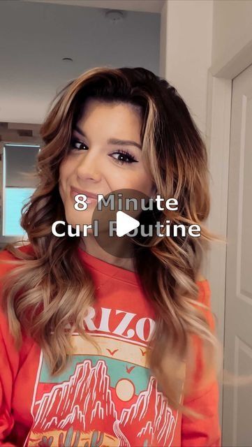 3 Barrel Waver Hair Styles, How To Curl Side Bangs With Curling Iron, How To Style Curled Hair Hairstyles, Using A Wave Iron, How To Get A Beach Wave Curl, 1 Inch Curling Iron Hairstyles Long Hair, Easy Curled Hairstyles For Long Hair, How To Get Wavy Hair With Curling Iron, Quick Curls For Medium Hair