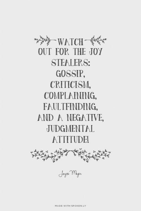 I will never allow anyone to ever steal my JOY and all the rest is not my issue but the other persons!! Joyce Meyer Quotes, My Joy, Quotable Quotes, A Quote, Good Thoughts, Note To Self, Great Quotes, Beautiful Words, Inspirational Words