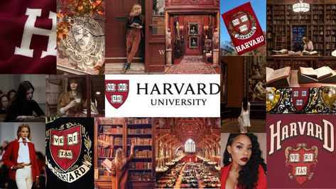 Harvard Wallpaper, Ivy University, Ivy League Aesthetic, College Vision Board, Paris Geller, Dream Collage, Harvard College, College Motivation, Harvard Law