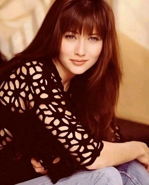 Shannen Doherty 90s, Shannen Doherty Charmed, Brenda Walsh, Ian Ziering, Brian Austin Green, Jennie Garth, Very Important Person, Shannen Doherty, Beverly Hills 90210