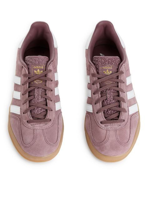 Colourful Sneakers, Gazelle Adidas, Gazelle Shoes, Adidas Gazelle Indoor, Bday List, Colour Combos, Fall 24, Shoe Inspo, Aesthetic Shoes