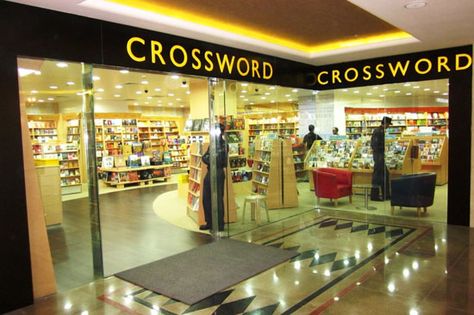 Get your instant e-coupon for 100 bucks discount at Crossword bookstore with any recharge on FreeCharge.com Crossword Bookstore, Retail Therapy, Bookstore