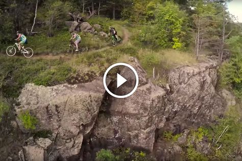 You think the mountain bike trails around Marquette, MI are tough? Wait until you meet the folks who are building them. Mongoose Mountain Bike, Trail Building, Mountain Biking Women, Trail Bike, Best Mountain Bikes, Bike Mountain, Bike News, Irish Actors, Mtb Bike Mountain